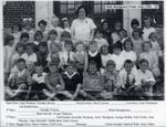 Brighton Public School Hilda Montgomery Primary Class 1933 to 1934