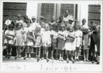 Brighton Public School Grade 1 June 1944