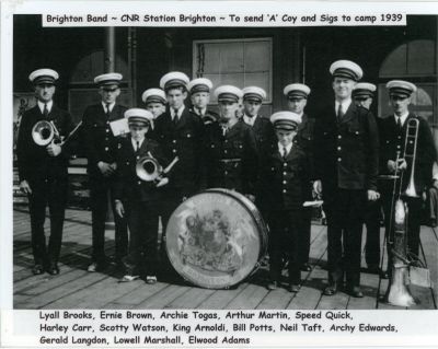 Brighton Citizens Band