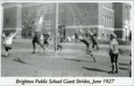 Brighton Public School, June 1927