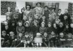 Brighton Public School 1942, Miss Strong's grade II class.