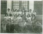 Brighton Public School 1950-1951