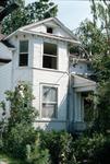 Tornado damage to 82 Main Street, Brighton, Ontario