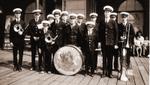 Brighton Citizens Band 1939, Brighton, Ontario, Canada
