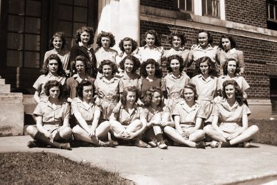 Brighton High School Women