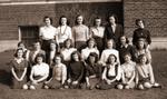 Brighton High School Junior P.T. Class May 2, 1944