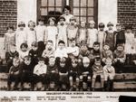 Brighton Public School 1925