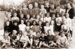 Brighton Public School Grade 1 1948