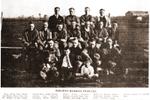 Brighton Baseball Team 1923