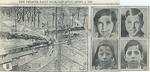 Toronto Daily Star April 4, 1936 Train Collision In Brighton