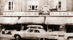 G. Thomson's Market - Red & White Food Stores on Main Street, Brighton, Ontario.