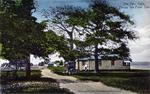 The Twin Oaks, Presqu'ile Point