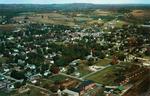 Aerial View of Brighton