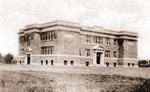 "New School Brighton" in 1915