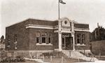 The Brighton Post Office, 1947.