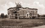 "High and Public School, Brighton, Ont., Canada"