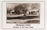 Presqu'ile Point Cottages at the Lower ...