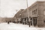 Brighton Main Street, South side, ...