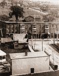 Proctor Hotel - top of building view