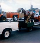 1984 Applefest Parade