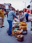 Applefest 1985 - local vendor