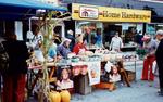 Applefest 1985 in Brighton, Ontario, Canada