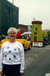 Rose Ellery at Applefest 2008