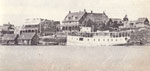 Ahmic Harbour from Across the Bay, circa 1906