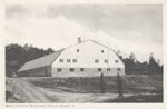 Memorial Arena, Burk's Falls, circa 1940