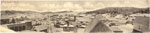 Bird's Eye View of Burk's Falls, circa 1920