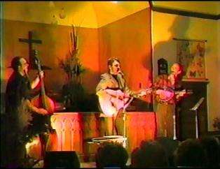 Memories in Video of Glen Reid and Friends - The Heritage River Concert