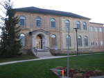 Walkerton Court House Complex - 01