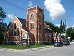 305 Colborne Street - St. Thomas Anglican Church