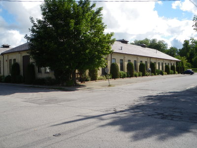 106 Colborne Street North - Binder Twine Factory