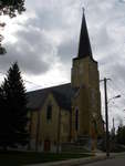 220 Victoria Street - Sacred Heart Catholic Church