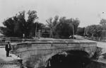 Alfred Street Bridge and Canal