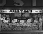 Austin's Fruits - 270 Colborne Street