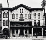 Belmont Hotel - 157-159 Colborne Street