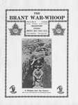 Brant War-Whoop - Vol. 1, No. 3