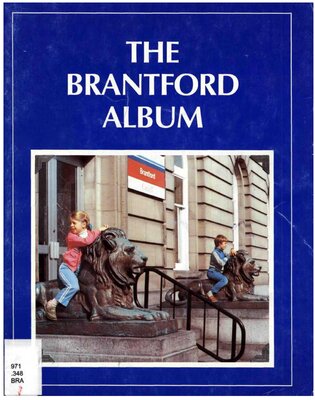 The Brantford Album