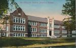 Brantford Collegiate Institute and Vocational School - 120 Brant Avenue