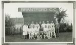 Brantford Cricket Club