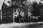 Brantford Fire Department, East End Station