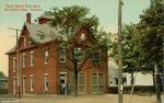 Brantford Fire Department, East End Station