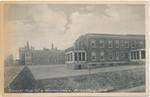 Brantford General Hospital and Nurses Home