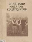 Brantford Golf and Country Club 1879-1979
