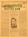 Brantford Native Son - May, 1939 Vol. 2 No. 5