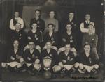 Brantford United Football Club, circa 1930s