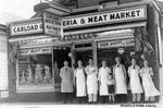 Calbeck's Groceteria & Meat Market