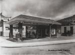 Canadian Gas Company (Page's Gas Station) - 10-12 Dalhousie Street